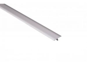 Lajsna aluminijska ARBITON CS22 duljine 186cm, širine 22mm – univerzalni profil sa 3 funkcije