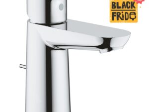 Miješalica (slavina) za umivaonik GROHE Bauedge