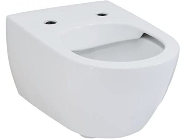 WC školjka viseća direct flush Rimless VILLEROY&BOCH Subway 2.0 5614R001