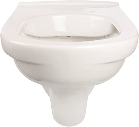 WC školjka viseća VILLEROY&BOCH O.NOVO Rimless Direct Flush 5660R001