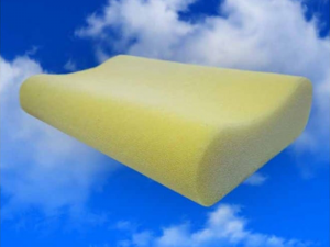Kvalitetan perivi jastuk Calisan idealan za ljude koji se znoje