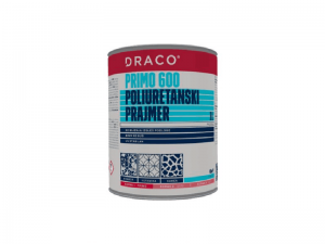 Prajmer DRACO Primo 600 1l