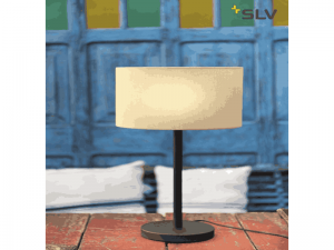 Stolna lampa Fenda SLV 30cm