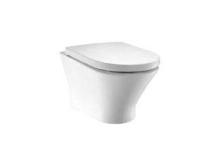 WC školjka viseća-clean kompaktna rim ROCA Nexo A34664L000