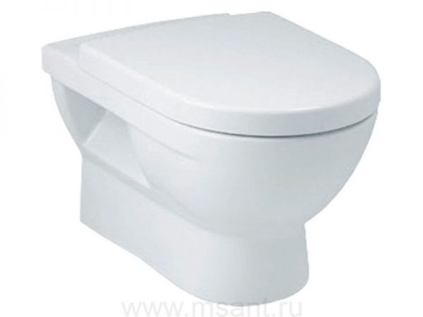 WC školjka viseća konzolna Jika Mio 2071.1