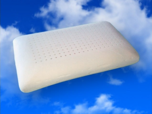 Kvalitetan jastuk Memory Relaks Plus od hladnolijevane pjene