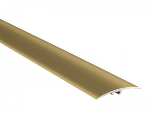 Lajsna aluminijska ARBITON CS3 duljine 186cm, širine 30mm – univerzalni profil sa 3 funkcije