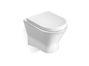 WC školjka viseća ROCA Nexo A346640000