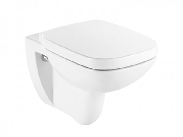 WC školjka viseća-clean rim ROCA Debba A34699L000
