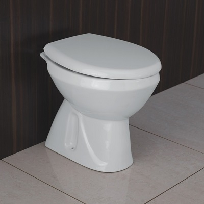 Eno S WC SONET ispust pod - Slika 3