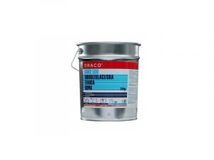 Hidroizolacija DRACO Gard 500 bijeli ili sivi 25kg