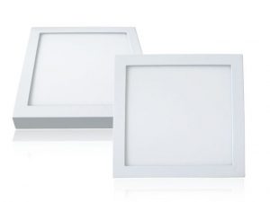 Led panel (lampa) nadgradna kockasta SD-P002S