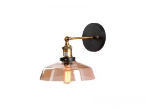 Zidna svjetiljka (lampa) LOFT 278-W