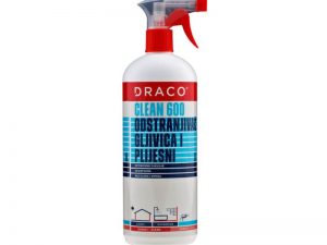 DRACO Clean 600 1l