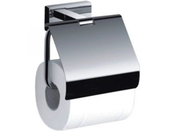Držač WC papira s poklopcem 4086H VOXORT N11219