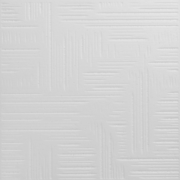 Stropna ploča 50x50cm x 8 komada Norma (za 2m²) VIDELLA