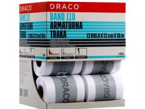 Traka DRACO Band 110 12cmx10m