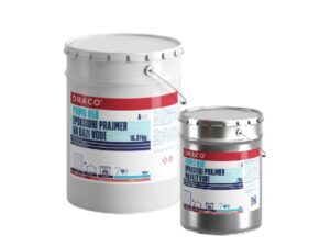 Prajmer DRACO Primo 850 A(16,31kg) + B(7kg) 23,32 kg