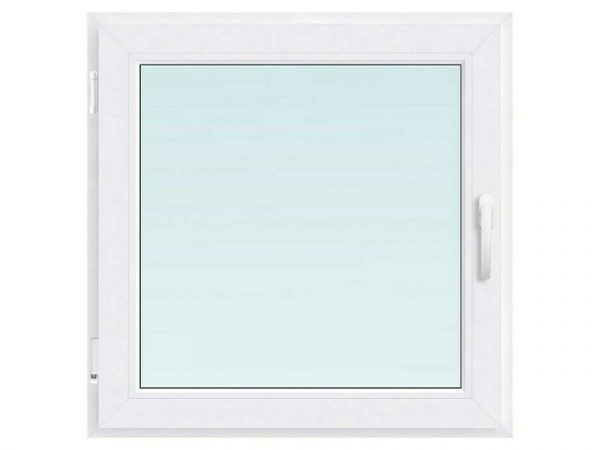 Prozor PVC jednokrilni desni ili lijevi