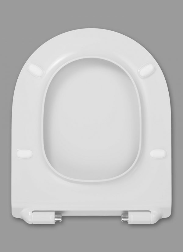 WC sjedalo (daska) soft close, take off-top KANO Natural Eco H-DMB 101 C4501H