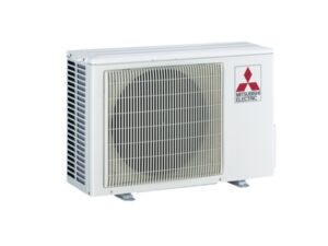 Mitsubishi electric klima uređaj 3,5 kw Inverter R32 vanjska jedinica MUZ-DW35VF-E1