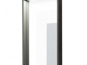 Kupaonsko ogledalo LINEART PLAZA 500 oak