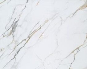 PVC zidni panel Carrara Gold
