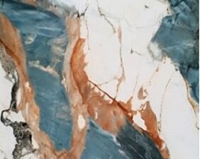 PVC zidni panel Blue Nile