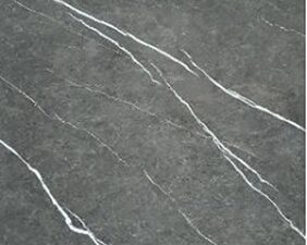 PVC zidni panel Nero Black