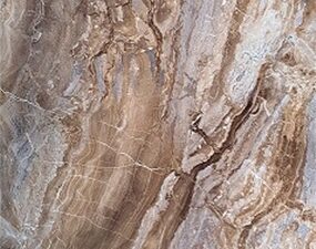 PVC zidni panel Arebescato Brown