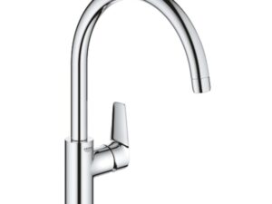 Miješalica (slavina) za sudoper GROHE Bauedge new