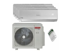 Klima Uređaj Ariston 11kW MULTI vanjska jedinica Quad 110 XD0C-O R32