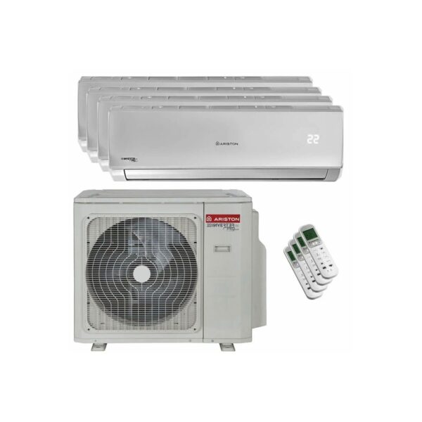 Klima Uređaj Ariston 11kW MULTI vanjska jedinica Quad 110 XD0C-O R32
