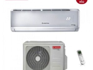 Klima uređaj Ariston 2,5kW, Wi-Fi REDY, Set VANJSKA + UNUTARNJA JEDINICA ALYS 25 R32