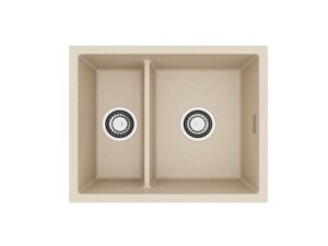 Alveus sudoper OMNI 50 TERRA G22