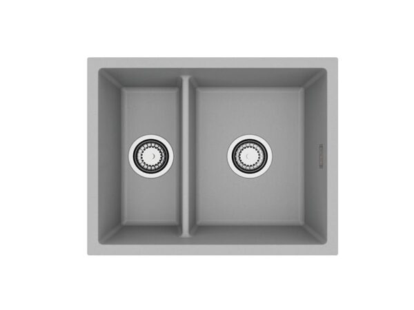Alveus sudoper OMNI 50 CONCRETE G81