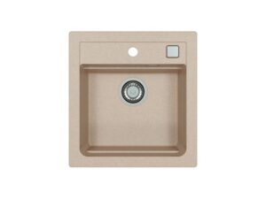 Alveus sudoper ATROX 20 TERRA G22