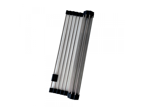Alveus AllRound podložak ocjedna rešetka 450x325 crna - Slika 7