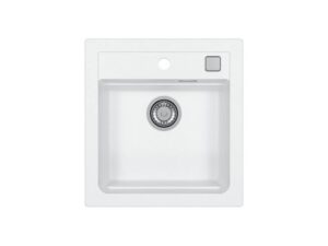 Alveus sudoper ATROX 20 ARCTIC G11