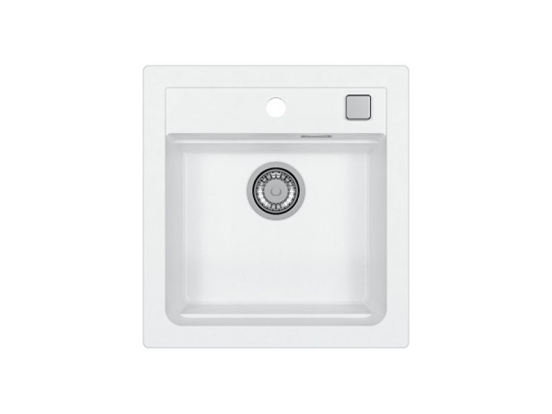 Alveus sudoper ATROX 20 ARCTIC G11