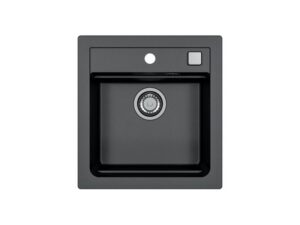 Alveus sudoper ATROX 20 CARBON G91