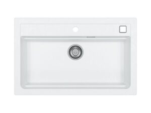 Alveus sudoper ATROX 40 ARCTIC G11