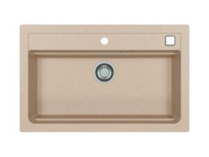 Alveus sudoper ATROX 40 TERRA G22