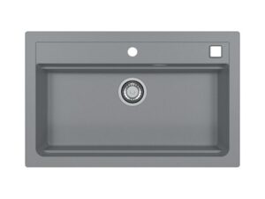 Alveus sudoper ATROX 40 CONCRETE G81