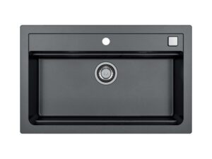 Alveus sudoper ATROX 40 CARBON G91