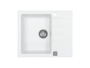 Alveus sudoper CADIT 10 ARCTIC G11