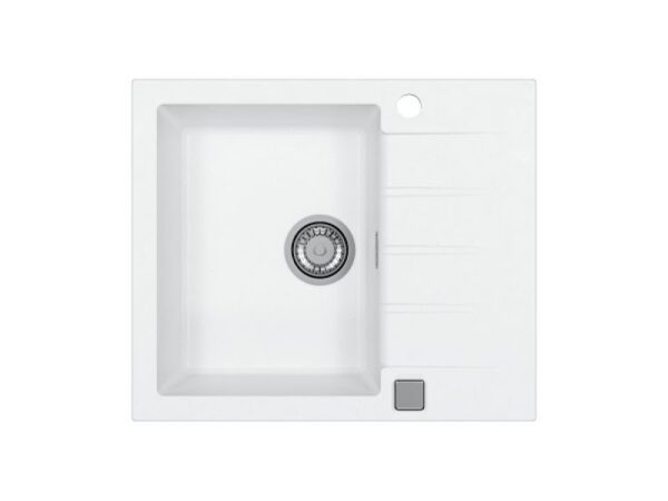 Alveus sudoper CADIT 10 ARCTIC G11
