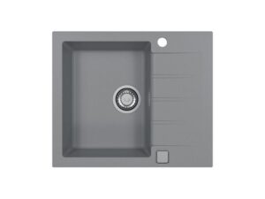 Alveus sudoper CADIT 10 CONCRETE G81