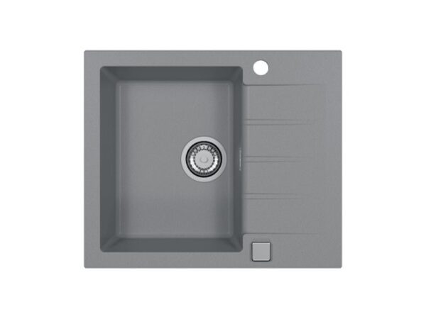 Alveus sudoper CADIT 10 CONCRETE G81