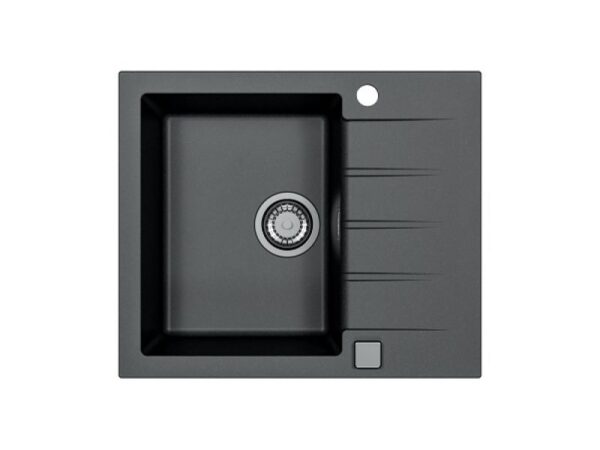 Alveus sudoper CADIT 10 CARBON G91
